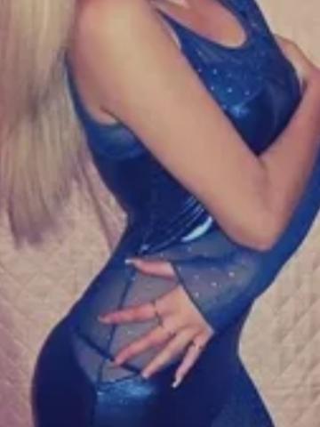 Анна Нестандартная Реал фото 2