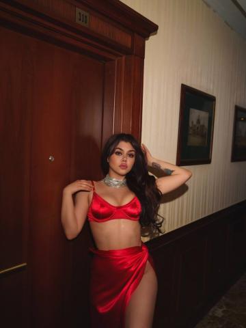 Анастасия Ценю Каждого Гостя фото 2