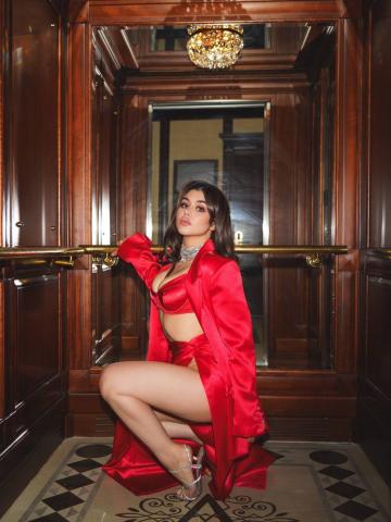 Анастасия Ценю Каждого Гостя фото 5