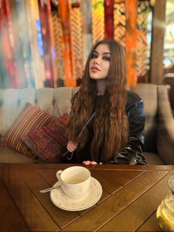 Анастасия Ценю Каждого Гостя фото 6